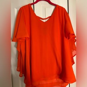 Kate and Mallory Blouse